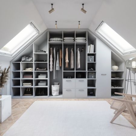 Dressings sur mesure