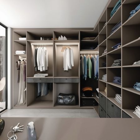 Dressings sur mesure