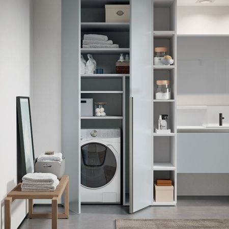 Buanderie sur mesure