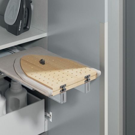 Buanderie sur mesure