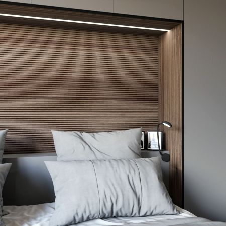 Chambres & bureaux sur mesure Chambres & bureaux sur mesure