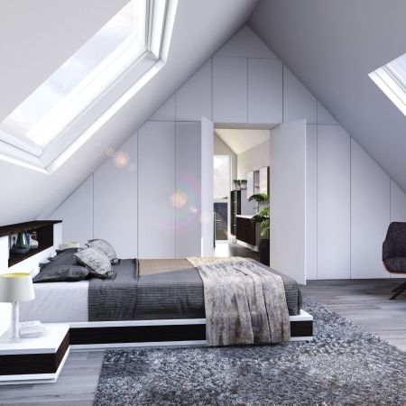 Chambres & bureaux sur mesure Chambres & bureaux sur mesure