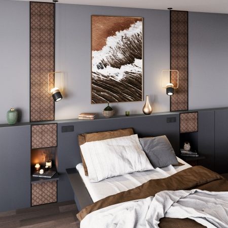 Chambres & bureaux sur mesure Chambres & bureaux sur mesure