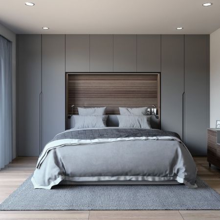Chambres & bureaux sur mesure Chambres & bureaux sur mesure