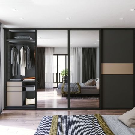 Chambres & bureaux sur mesure Chambres & bureaux sur mesure