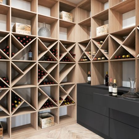 Autres aménagements sur mesure