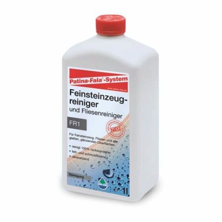 Nettoyant pour Carrelage 1L