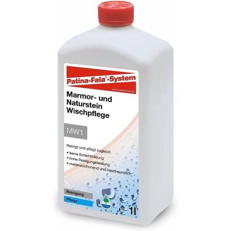 Produit d'entretien pour marbre et pierre 1L