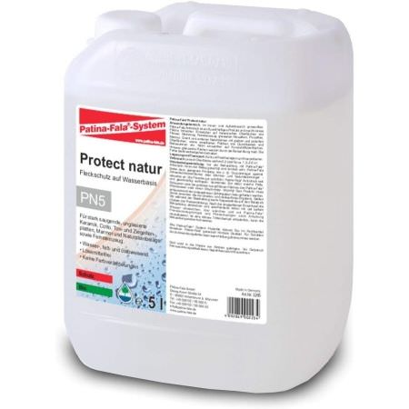 Protect Naturel (sans brillance) 5L