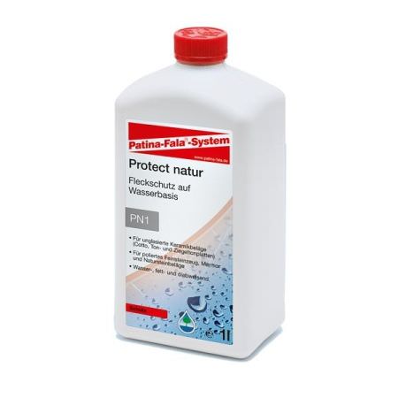 Protect Naturel (sans brillance) 1L