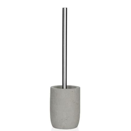 Porte brosse WC ciment Porte brosse WC ciment