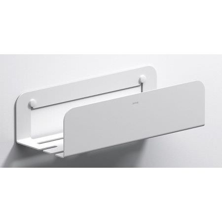 Tablette de douche QUICK - blanc Tablette de douche QUICK - blanc