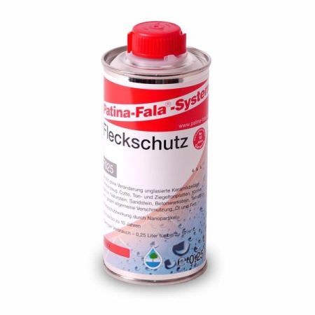 Anti-tâches (sans brillance) 0.25L Anti-tâches (sans brillance) 0.25L