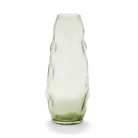 Vase vert SERENITY Vase vert SERENITY