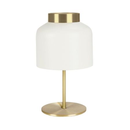 Lampe JOY Métal/Doré