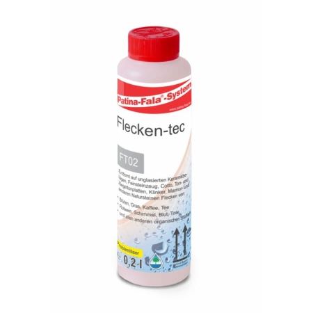 FLECKEN-TEC 0.2L FLECKEN-TEC 0.2L
