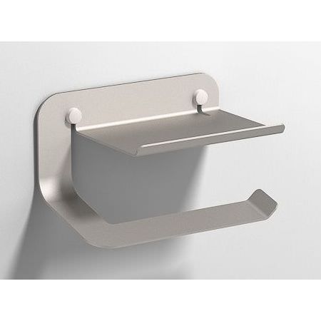 Porte rouleau QUICK aluminium Porte rouleau QUICK aluminium