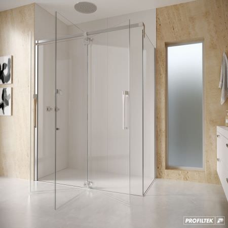 Paroi battante KEISY