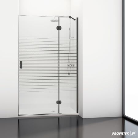 Paroi battante NEWGLASS