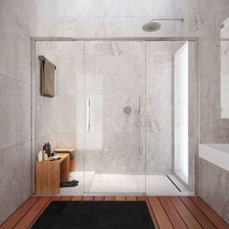 Paroi coulissante HIT