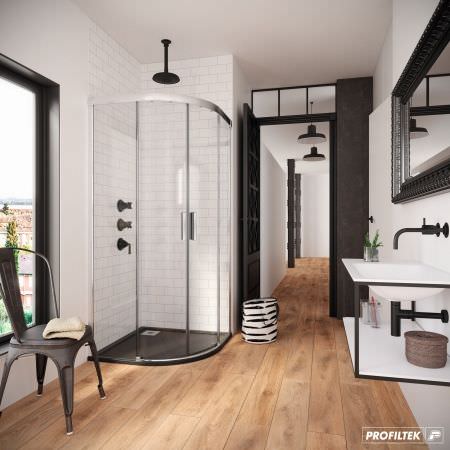 Paroi coulissante WIND