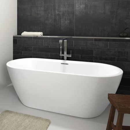 Baignoire INSPIRE Baignoire INSPIRE