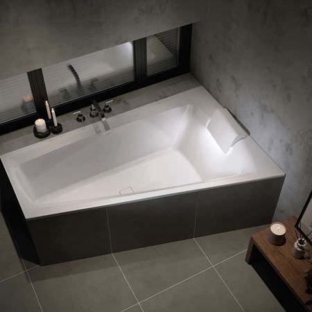 Baignoire STILL SMART Baignoire STILL SMART