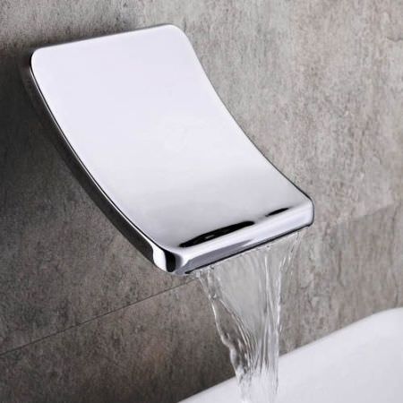 Mitigeur Bain ODYSSEE