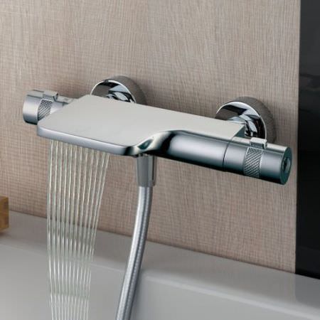 Mitigeur Bain SPIRIT