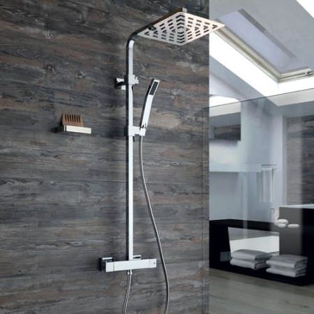 Mitigeur Douche FLAG