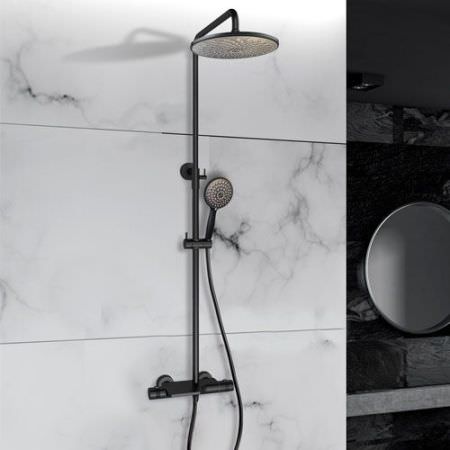 Mitigeur Douche SPIRIT