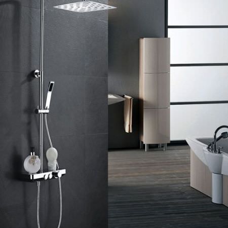 Mitigeur Douche ODYSSEE