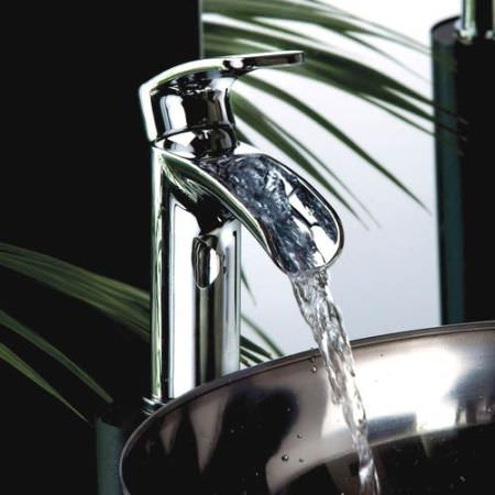 Mitigeur Lavabo OPEN FALL Mitigeur Lavabo OPEN FALL