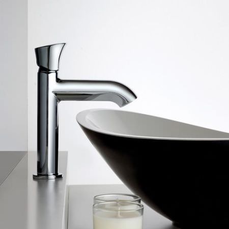 Mitigeur Lavabo TROPIC