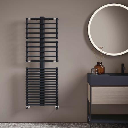 Sèche-serviettes GET UP Sèche-serviettes GET UP