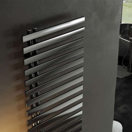 Sèche-serviettes KALIMBA Sèche-serviettes KALIMBA