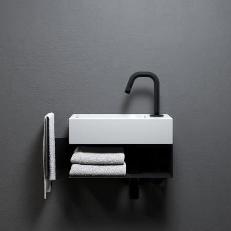 Lave-mains CLOU FLUSH 3 Lave-mains CLOU FLUSH 3