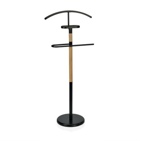 Valet de nuit en bois