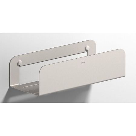 Tablette de douche QUICK - Alu Tablette de douche QUICK - Alu