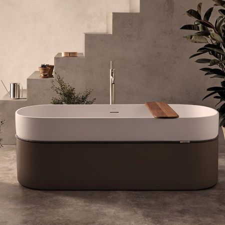 Baignoire TEMPO Baignoire TEMPO