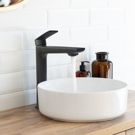 Mitigeur Lavabo RUBY