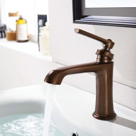 Mitigeur Lavabo LADY'S AUBURN