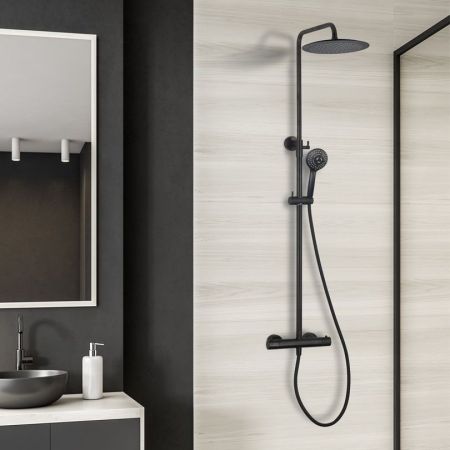 Mitigeur de douche RUBY