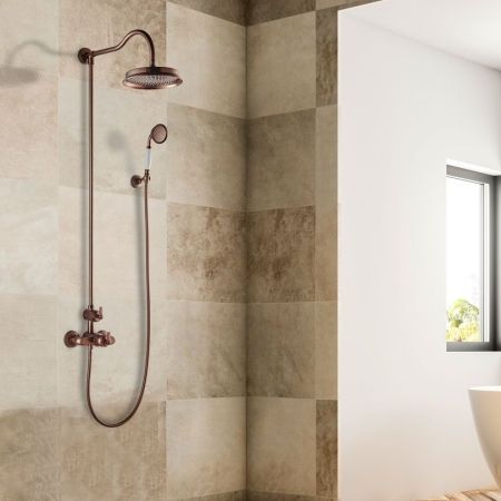 Mitigeur de douche LADY'S AUBURN