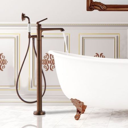 Mitigeur Bain LADY'S AUBURN