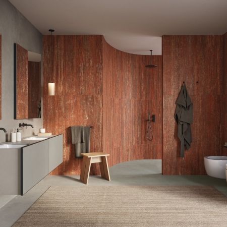 I TRAVERTINI I TRAVERTINI