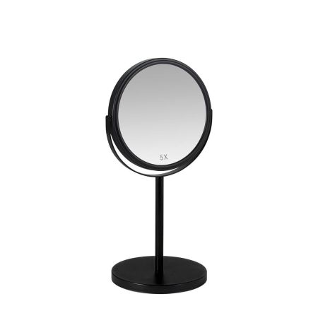 Miroir grossissant x5 sur pied Miroir grossissant x5 sur pied