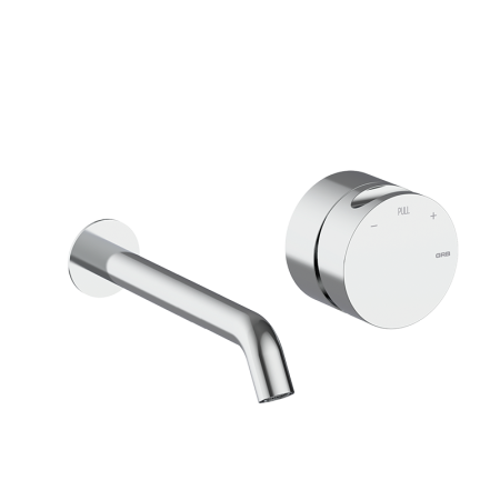 Mitigeur lavabo INCOOL