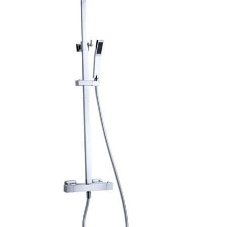 Mitigeur douche CUBRA