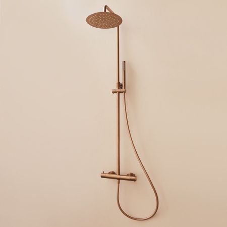 Mitigeur douche LOOP K